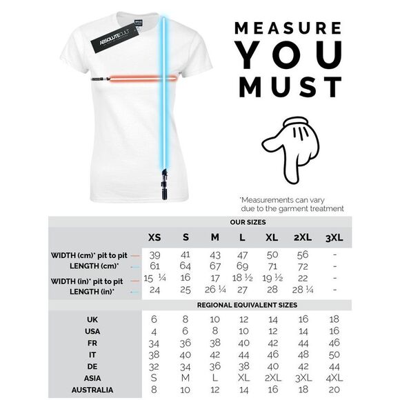 Blondie Womens/Ladies Tour 1977 Chest Cotton T-Shirt / Black - Picture 3 of 3